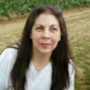 Meet your Posher, Candy